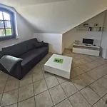 Fischstuebchen Neeberg 1 - Wald Und Wiese Appartamento Krummin