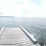 Fischstuebchen Neeberg 1 - Wald Und Wiese Krummin