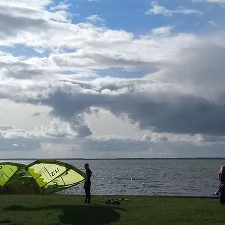 Fischstuebchen Neeberg 1 - Wald Und Wiese