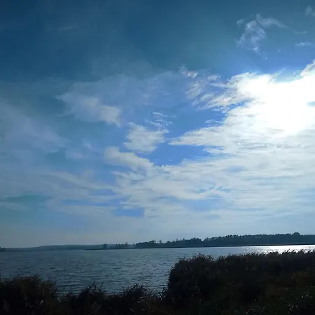 Fischstuebchen Neeberg 1 - Wald Und Wiese * Krummin