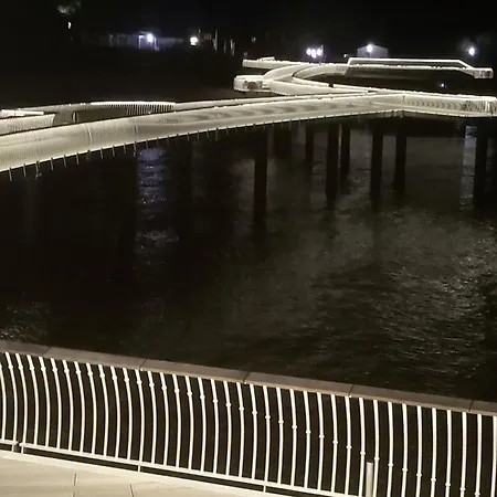 דירה Fischstuebchen Neeberg 1 - Wald Und Wiese Krummin