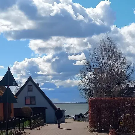 Fischstuebchen Neeberg 1 - Wald Und Wiese