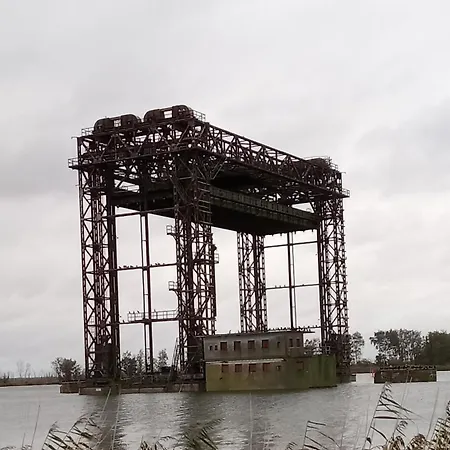 Fischstuebchen Neeberg 1 - Wald Und Wiese