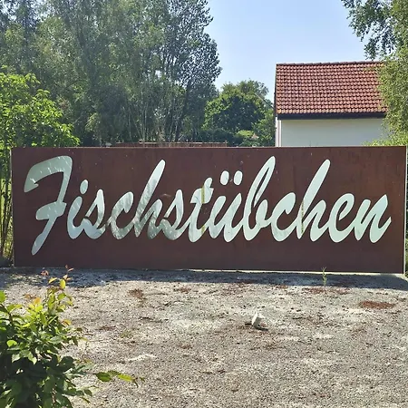 Fischstuebchen Neeberg 1 - Wald Und Wiese Krummin