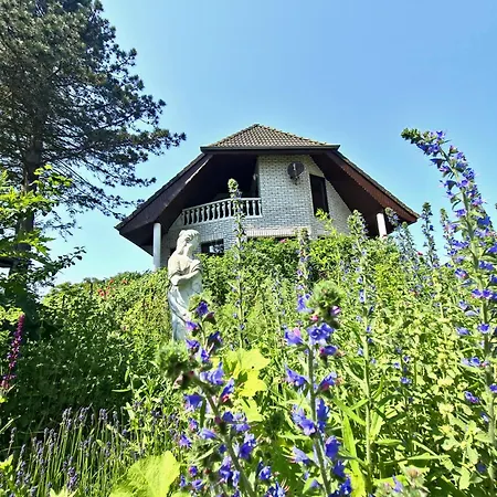 Fischstuebchen Neeberg 1 - Wald Und Wiese Apartment
