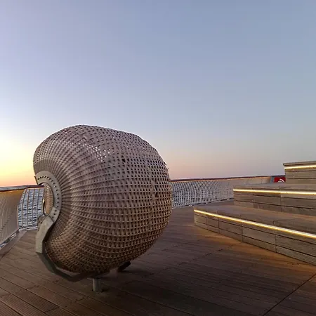 Fischstuebchen Neeberg 1 - Wald Und Wiese דירה