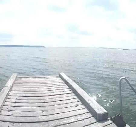 Fischstuebchen Neeberg 1 - Wald Und Wiese Krummin