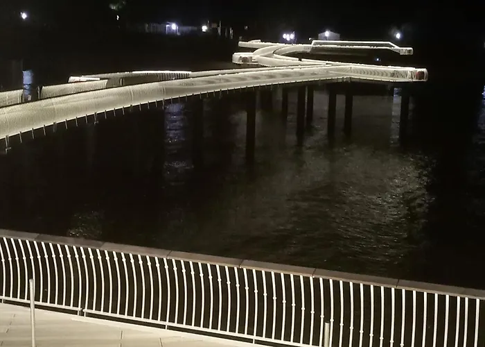 Apartament Fischstuebchen Neeberg 1 - Wald Und Wiese Krummin