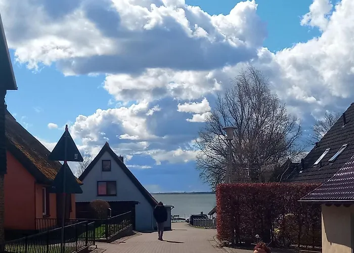 Fischstuebchen Neeberg 1 - Wald Und Wiese