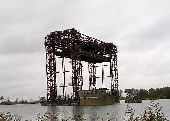 Fischstuebchen Neeberg 1 - Wald Und Wiese