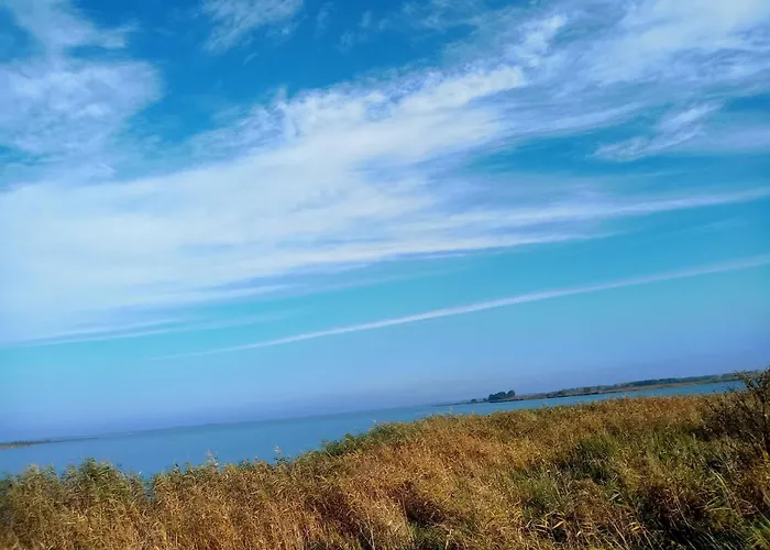 Fischstuebchen Neeberg 1 - Wald Und Wiese Apartament Krummin