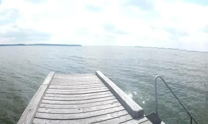 Fischstuebchen Neeberg 1 - Wald Und Wiese Krummin