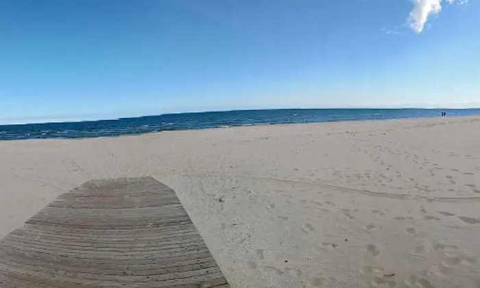 Apartament Fischstuebchen Neeberg 1 - Wald Und Wiese Krummin